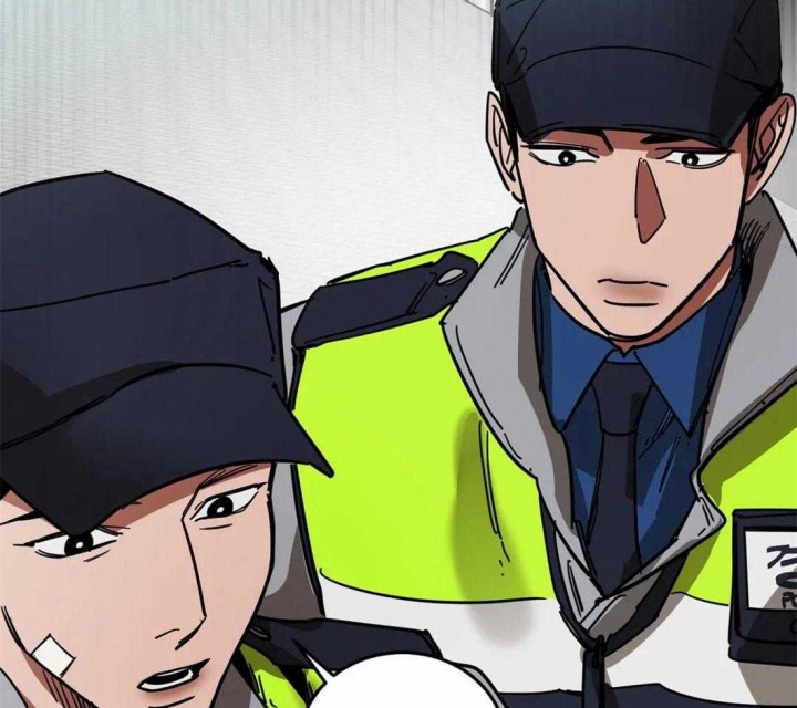《蒙眼游戏》第22话 第26页