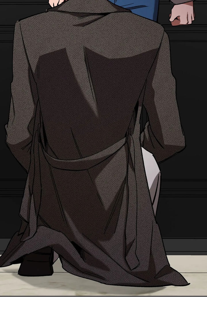 《蒙眼游戏》第68话 第21页