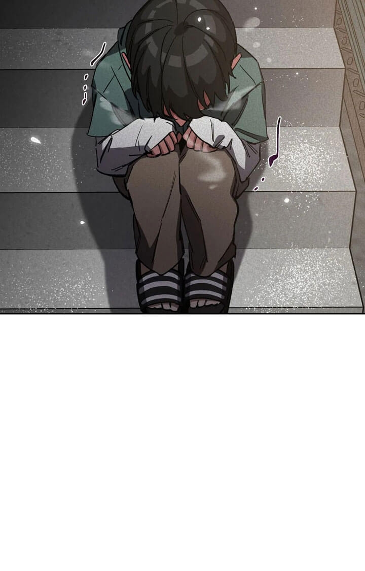 《蒙眼游戏》第68话 第31页