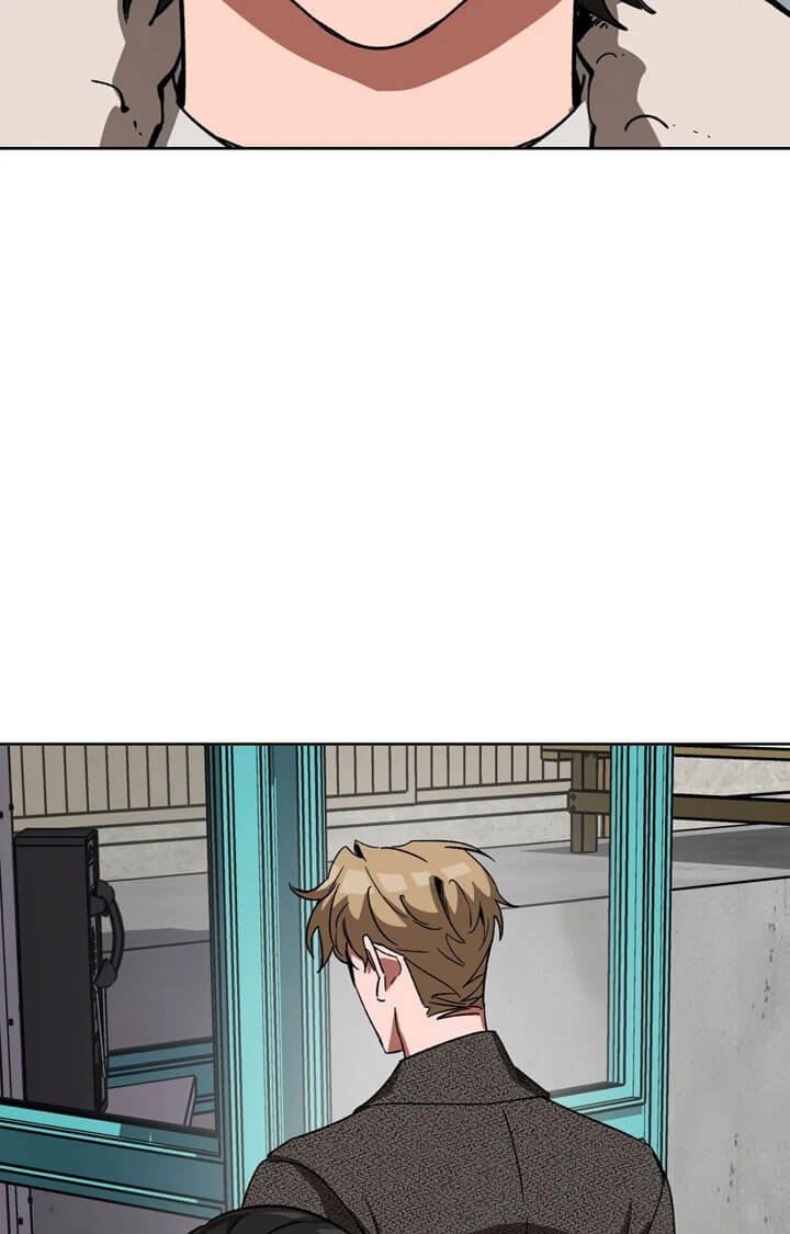 《蒙眼游戏》第68话 第34页
