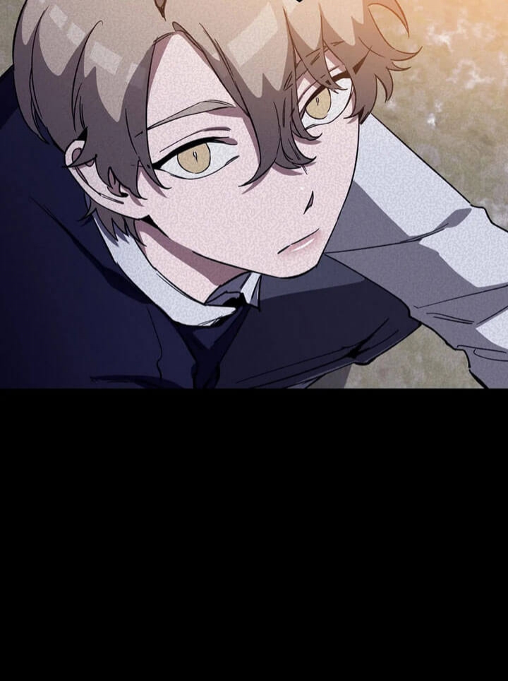 《蒙眼游戏》第68话 第43页