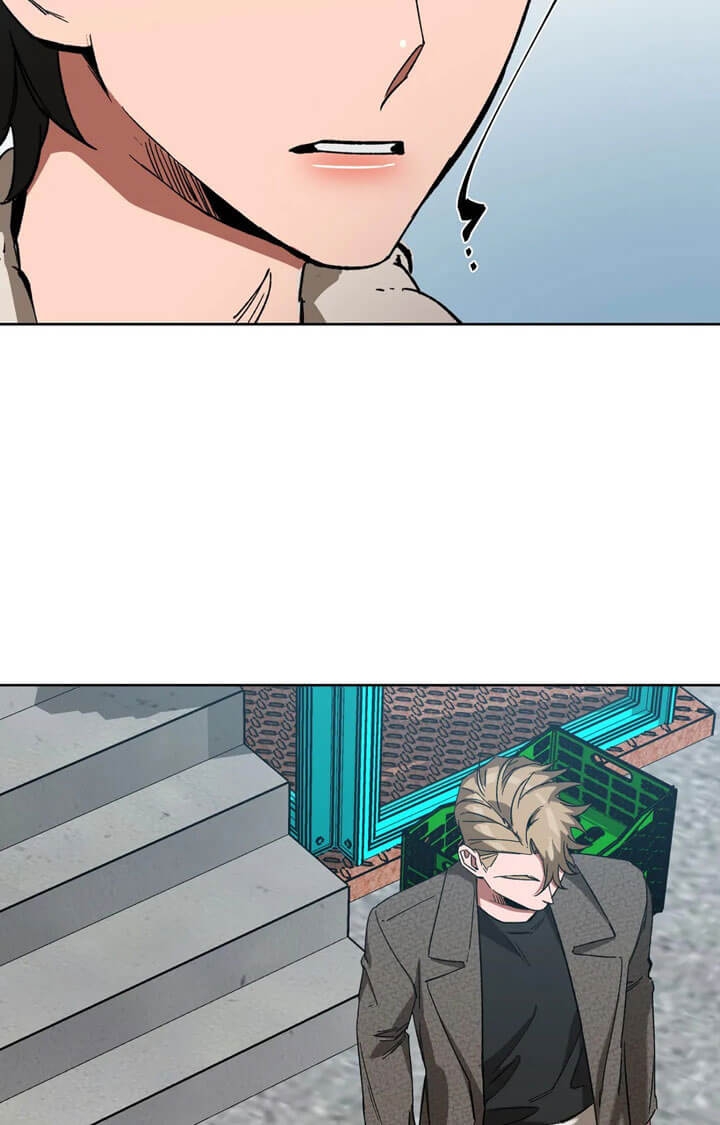 《蒙眼游戏》第69话 第18页