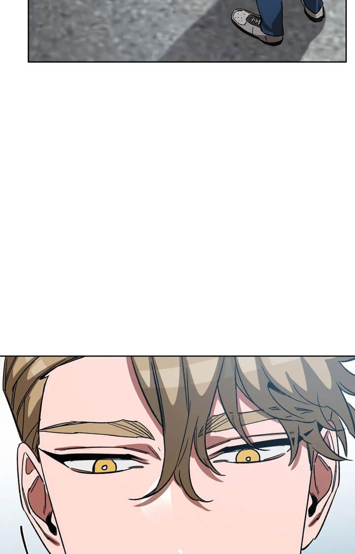 《蒙眼游戏》第69话 第9页
