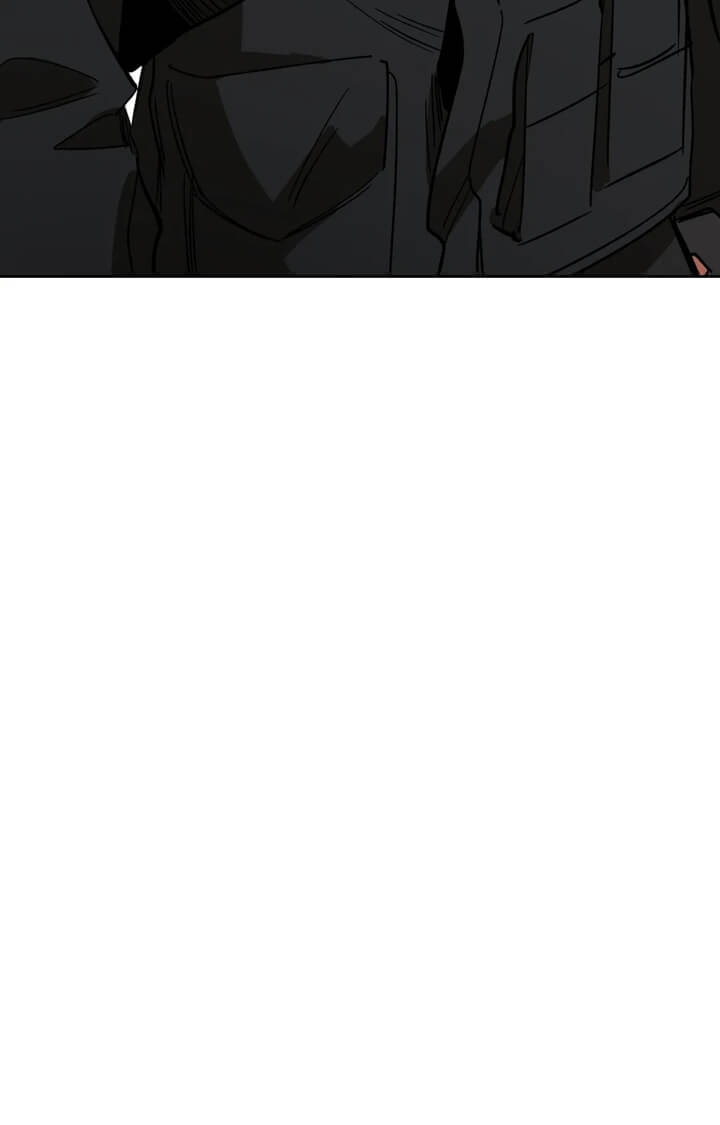 《蒙眼游戏》第71话 第22页