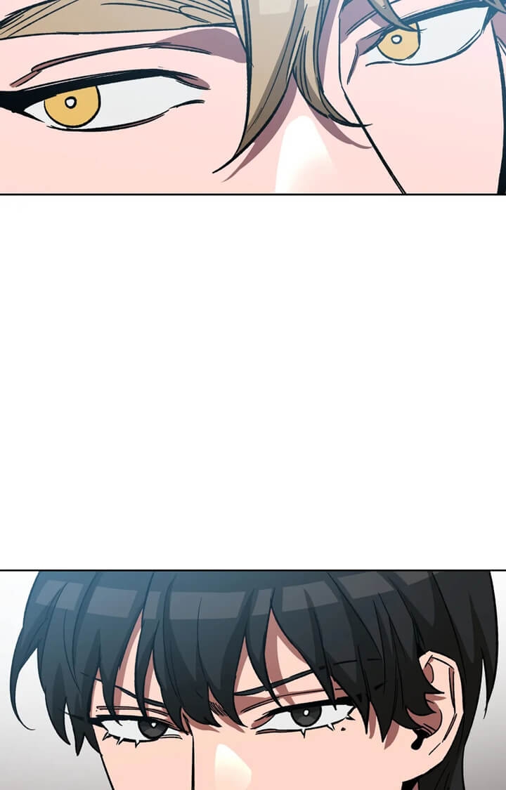《蒙眼游戏》第71话 第27页