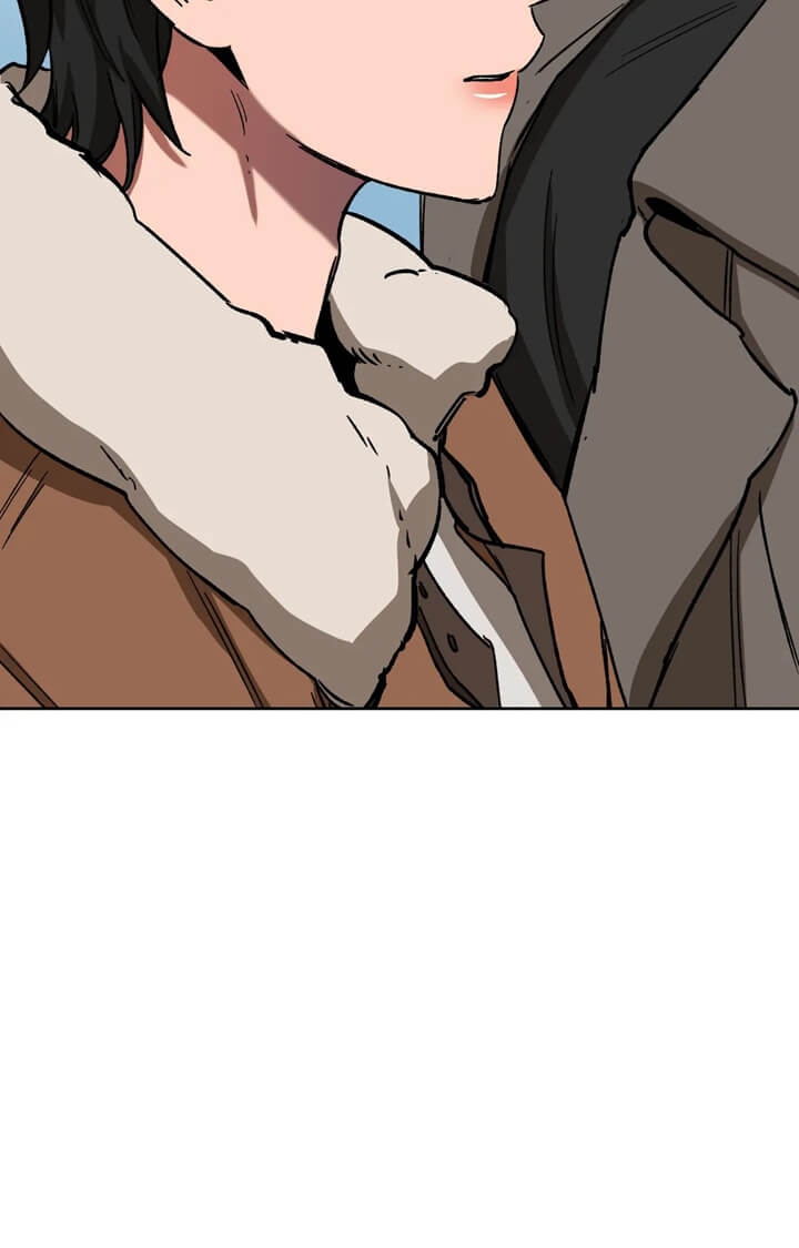 《蒙眼游戏》第71话 第5页