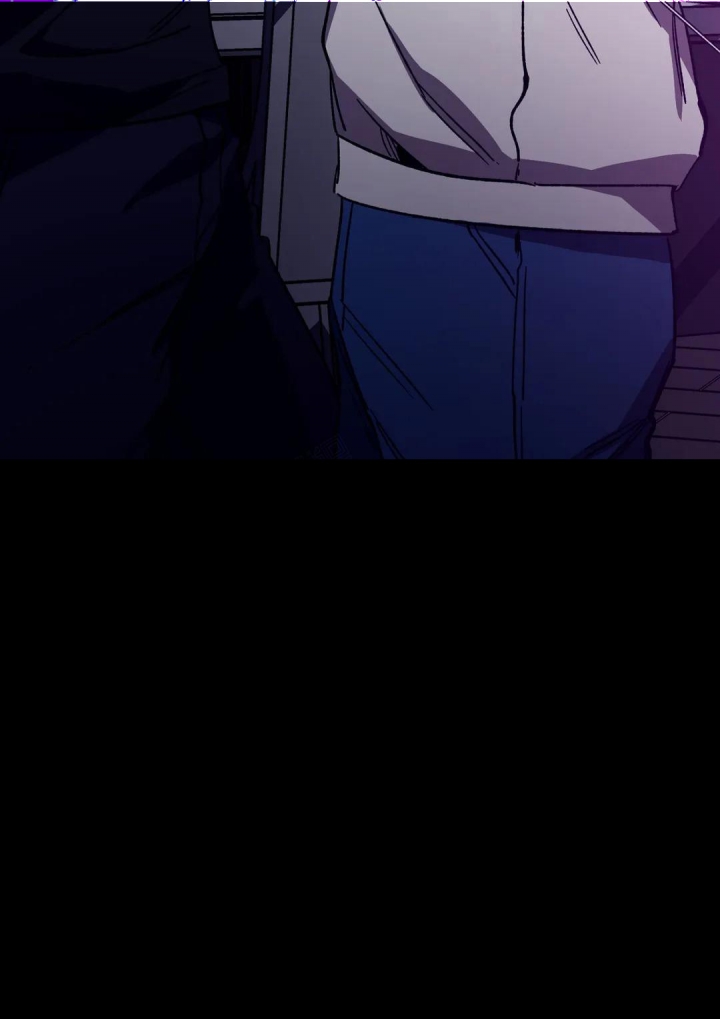 《蒙眼游戏》第85话 第39页