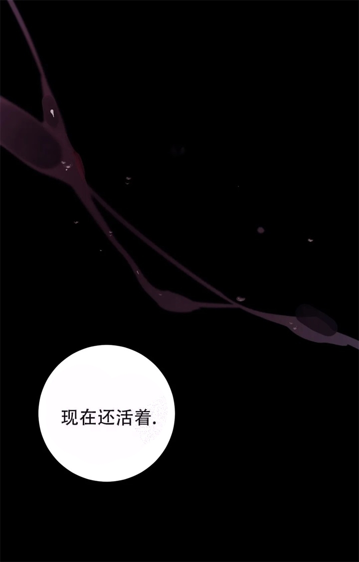 《蒙眼游戏》第83话 第33页