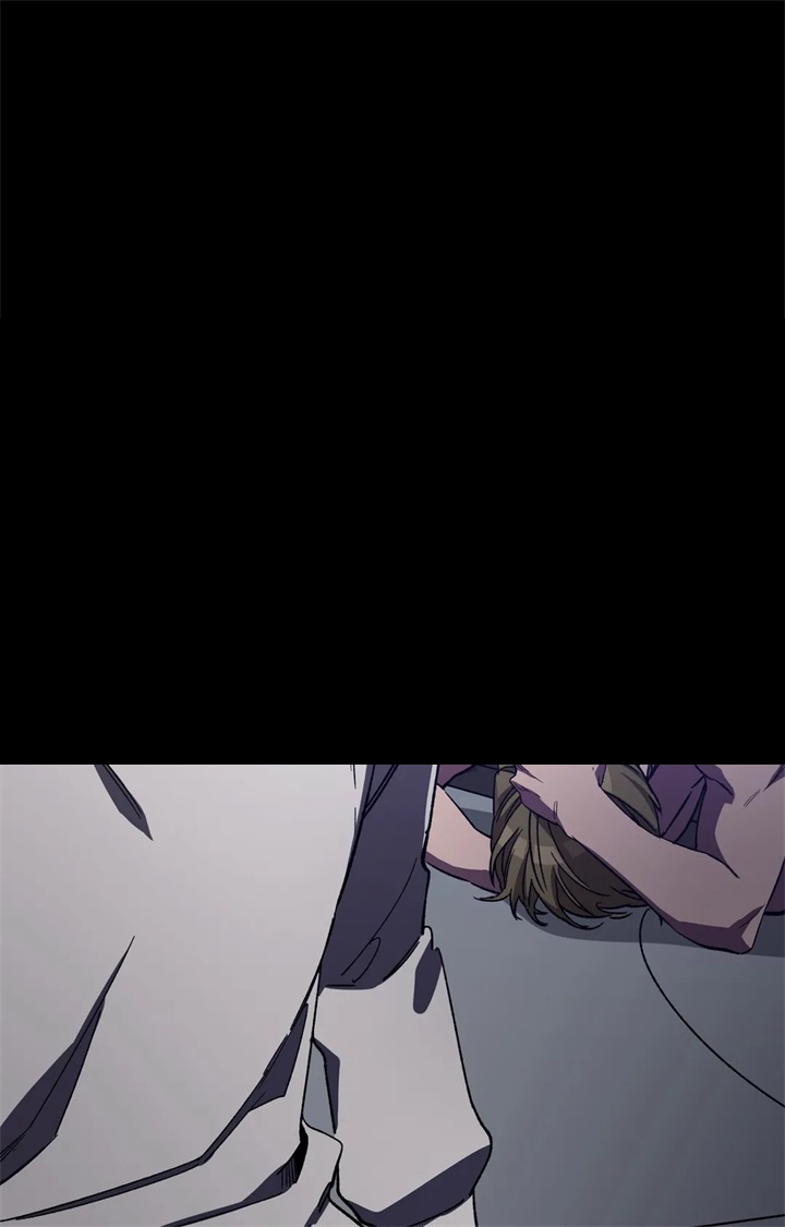 《蒙眼游戏》第83话 第34页