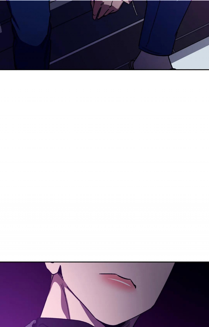 《蒙眼游戏》第84话 第27页
