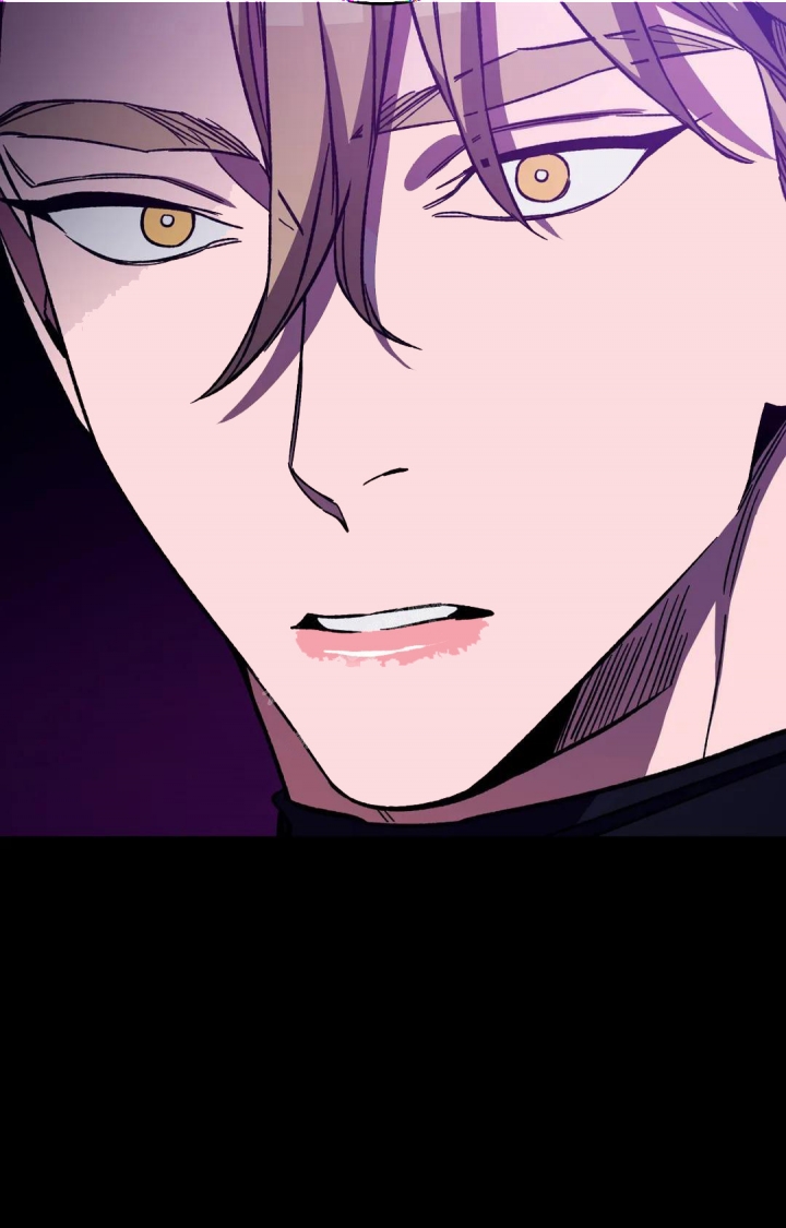 《蒙眼游戏》第88话 第22页