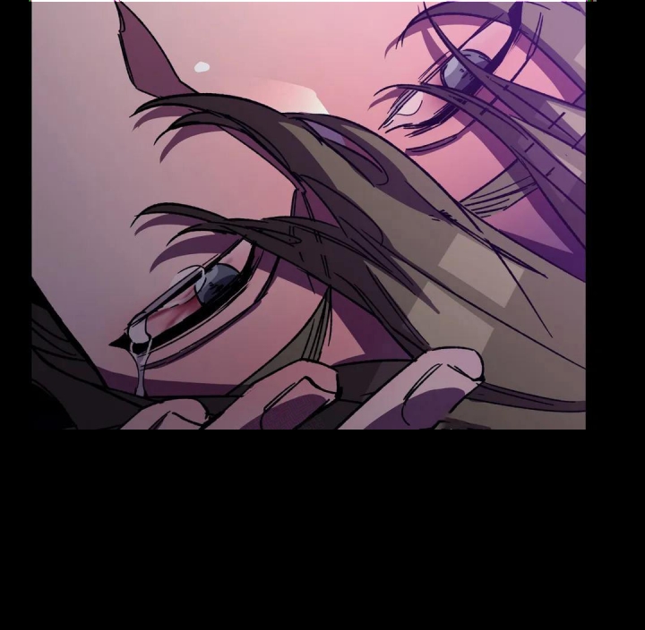 《蒙眼游戏》第88话 第4页