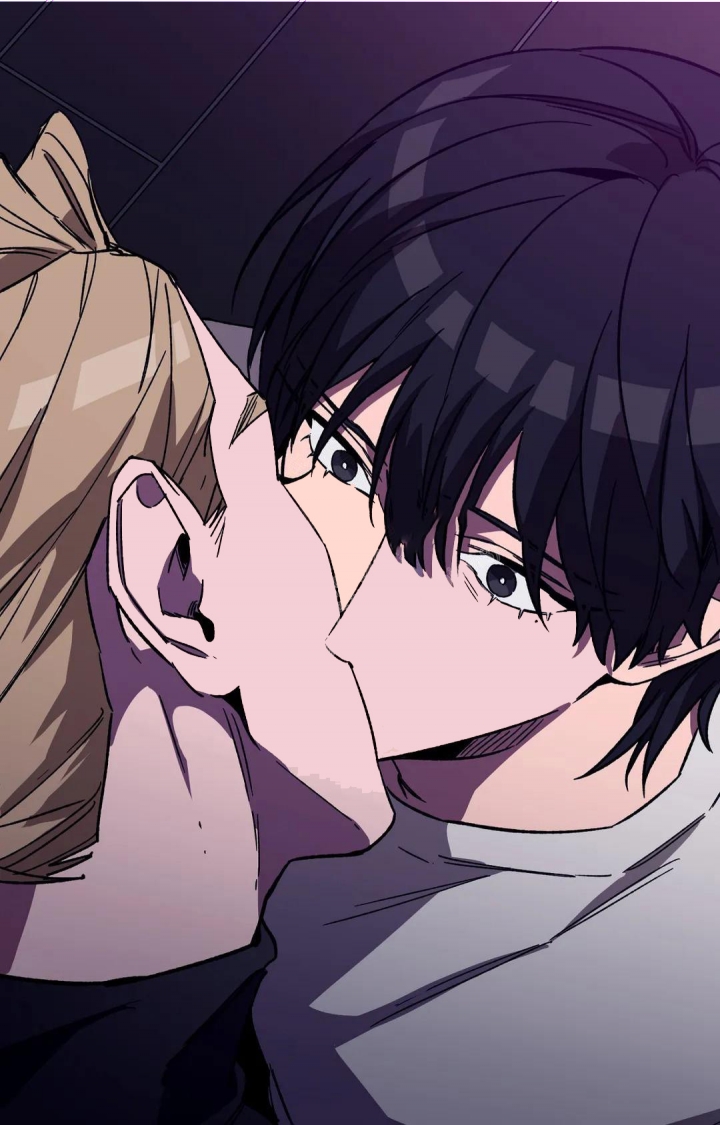 《蒙眼游戏》第86话 第25页