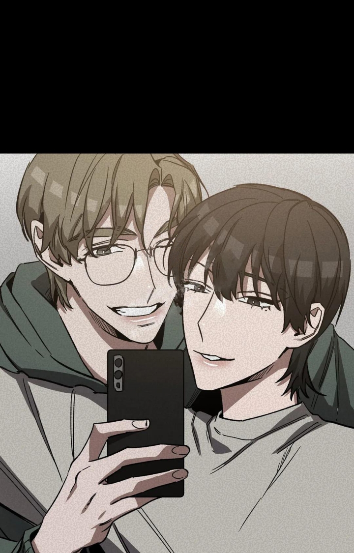 《蒙眼游戏》第86话 第27页