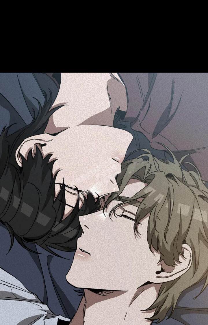 《蒙眼游戏》第86话 第29页