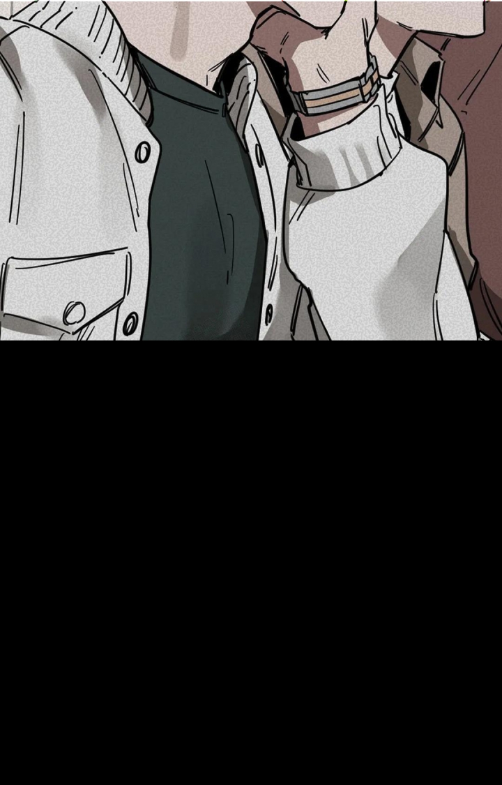 《蒙眼游戏》第86话 第34页