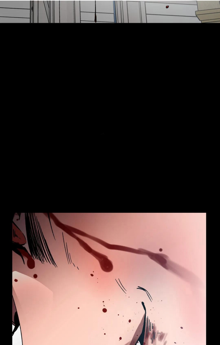 《蒙眼游戏》第90话 第38页
