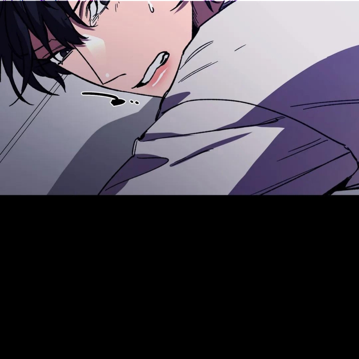 《蒙眼游戏》第87话 第21页