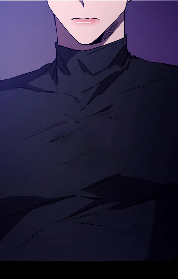 《蒙眼游戏》第87话 第6页