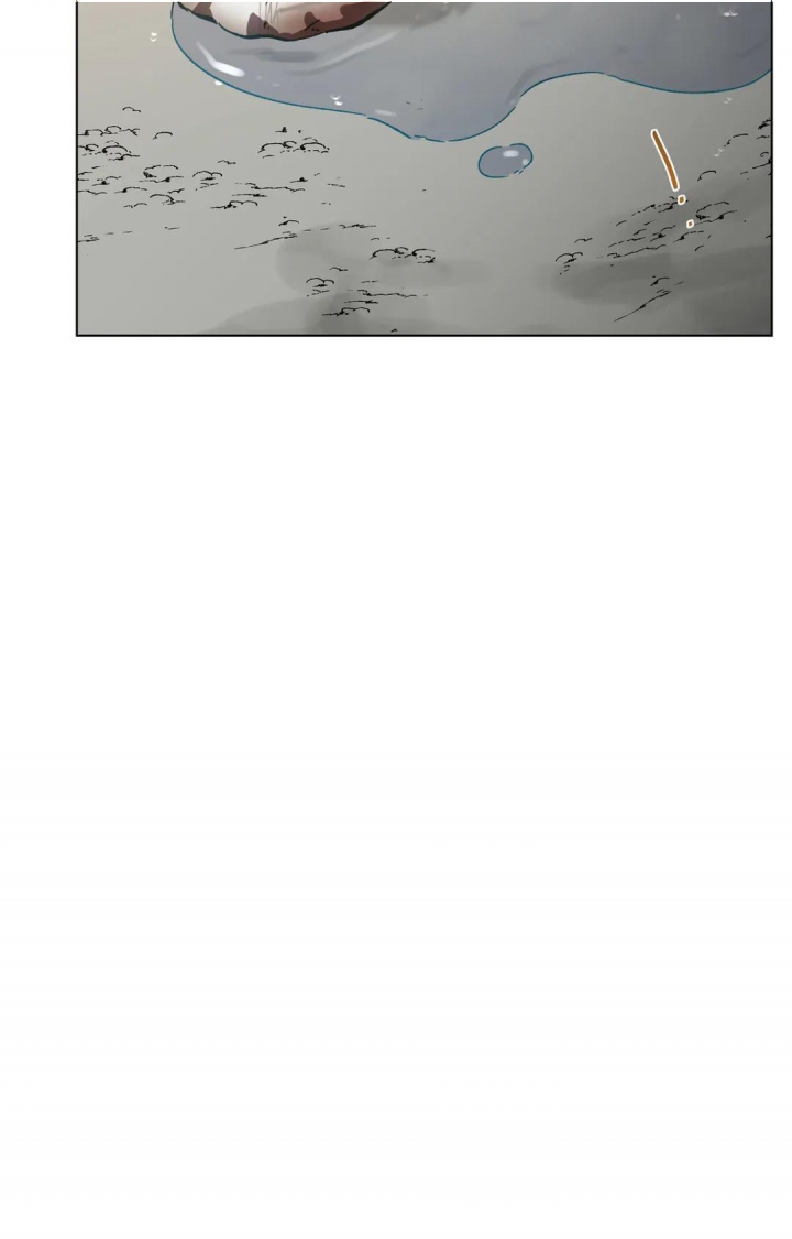 《蒙眼游戏》第89话 第12页
