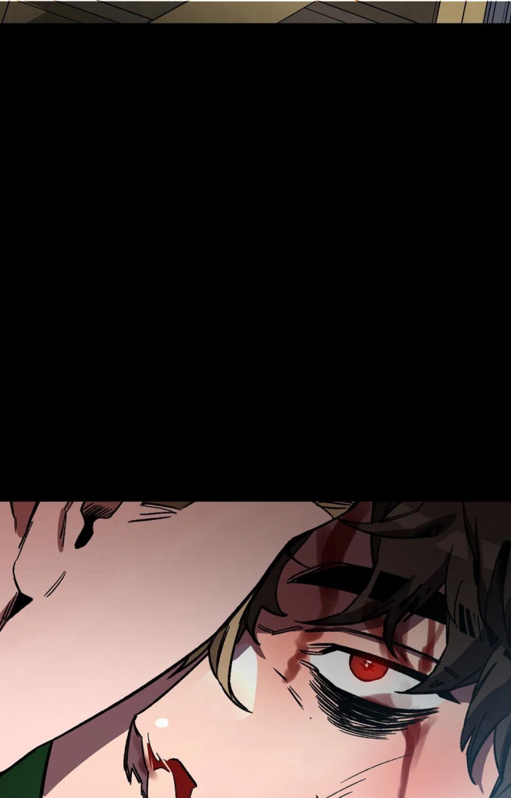 《蒙眼游戏》第91话 第18页