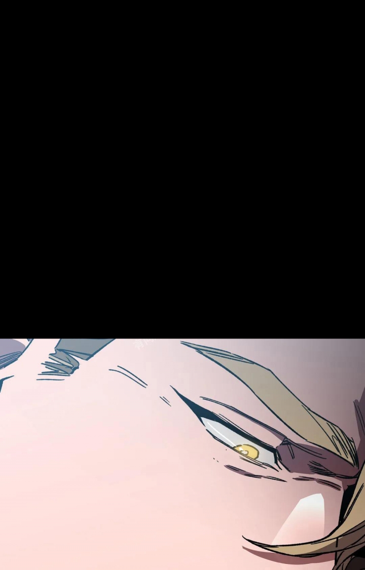 《蒙眼游戏》第91话 第28页