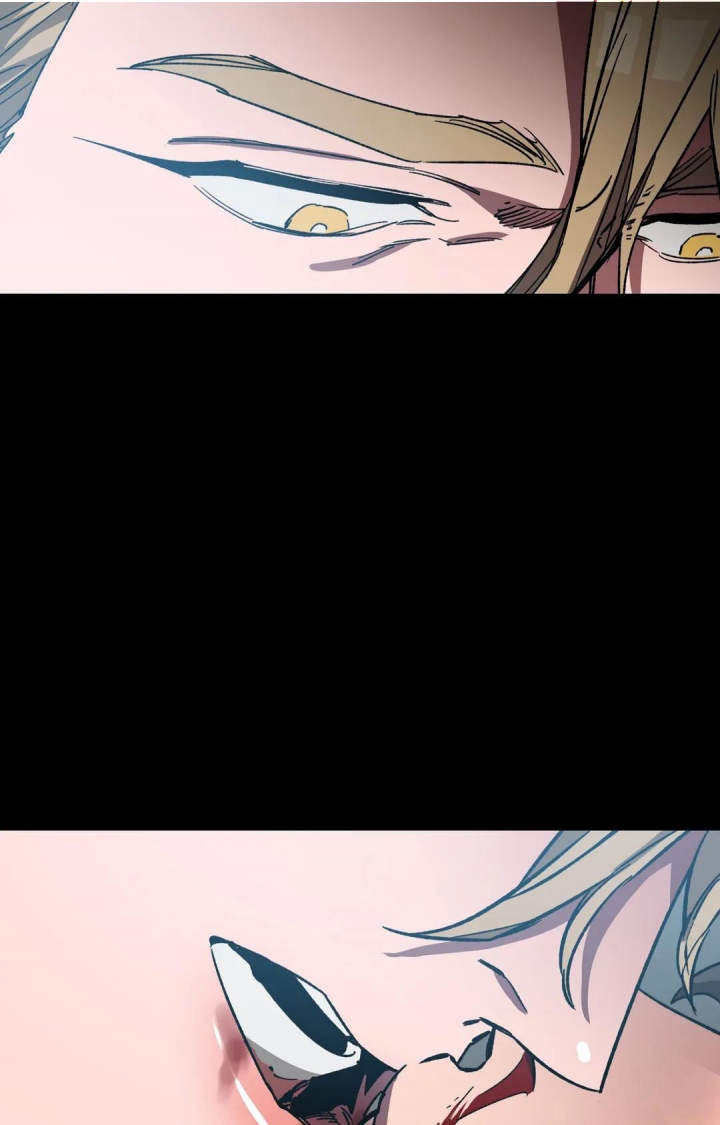 《蒙眼游戏》第91话 第31页