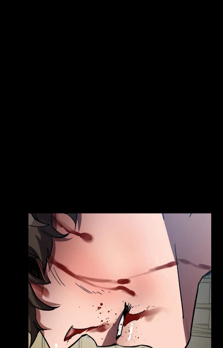 《蒙眼游戏》第91话 第38页