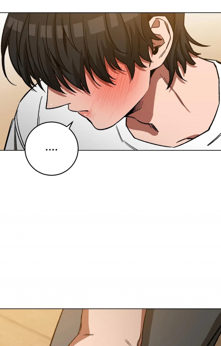 《蒙眼游戏》第94话 第20页