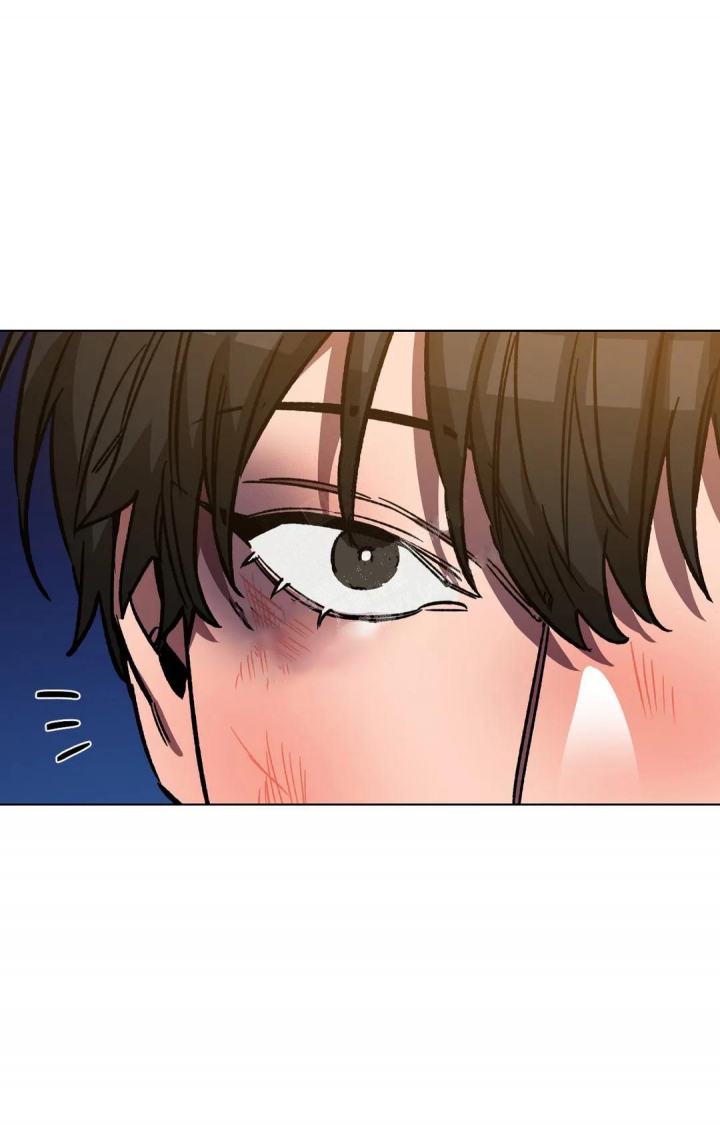 《蒙眼游戏》第94话 第30页
