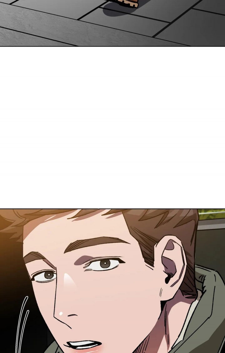《蒙眼游戏》第94话 第33页