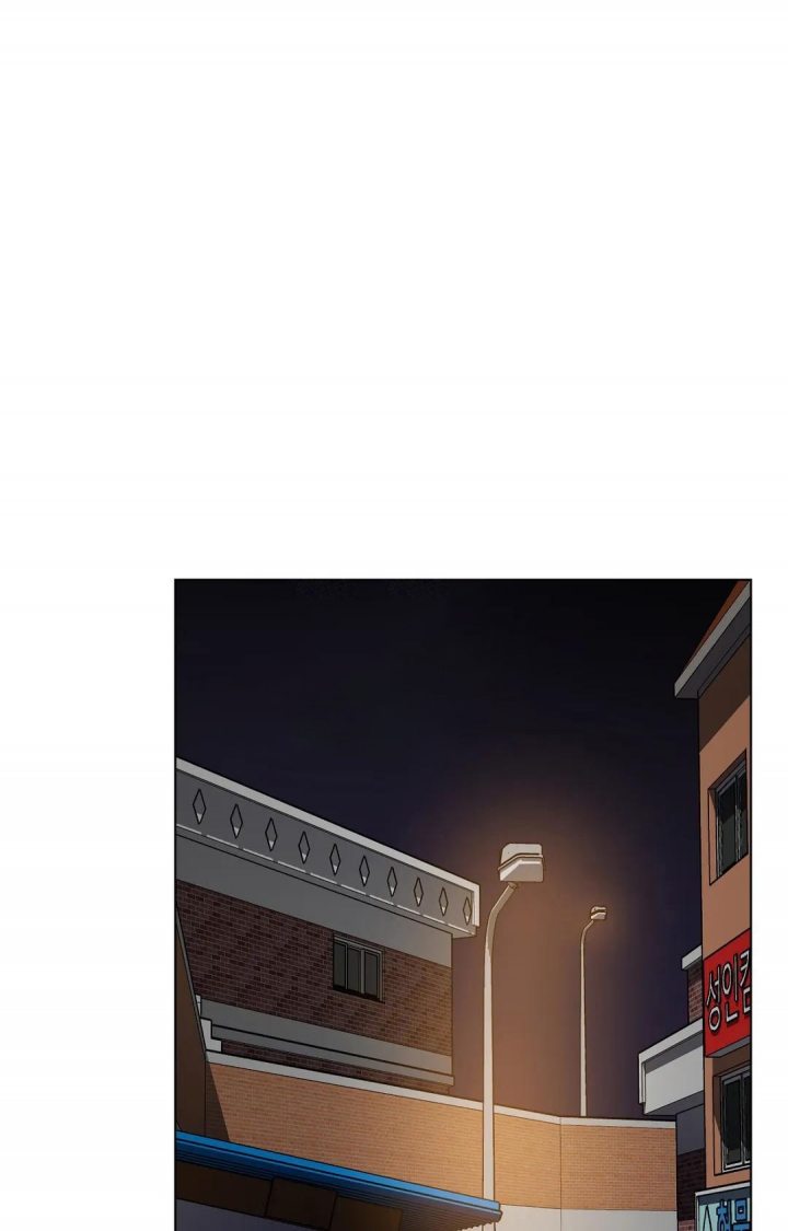 《蒙眼游戏》第95话 第31页