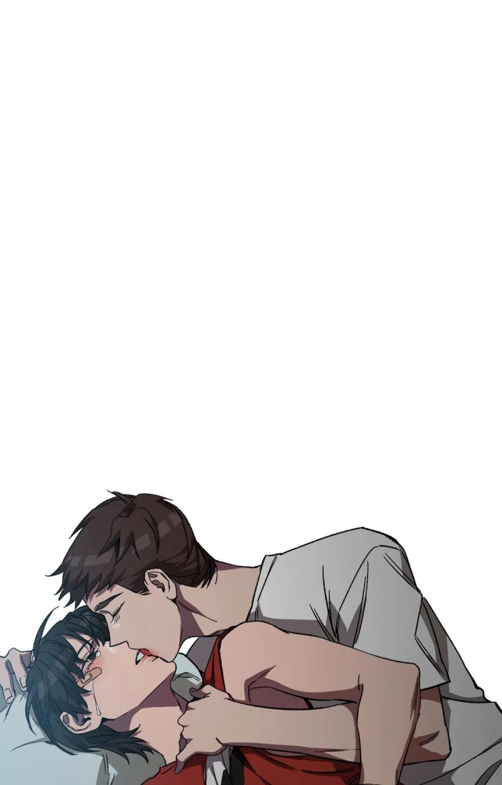 《蒙眼游戏》第95话 第45页