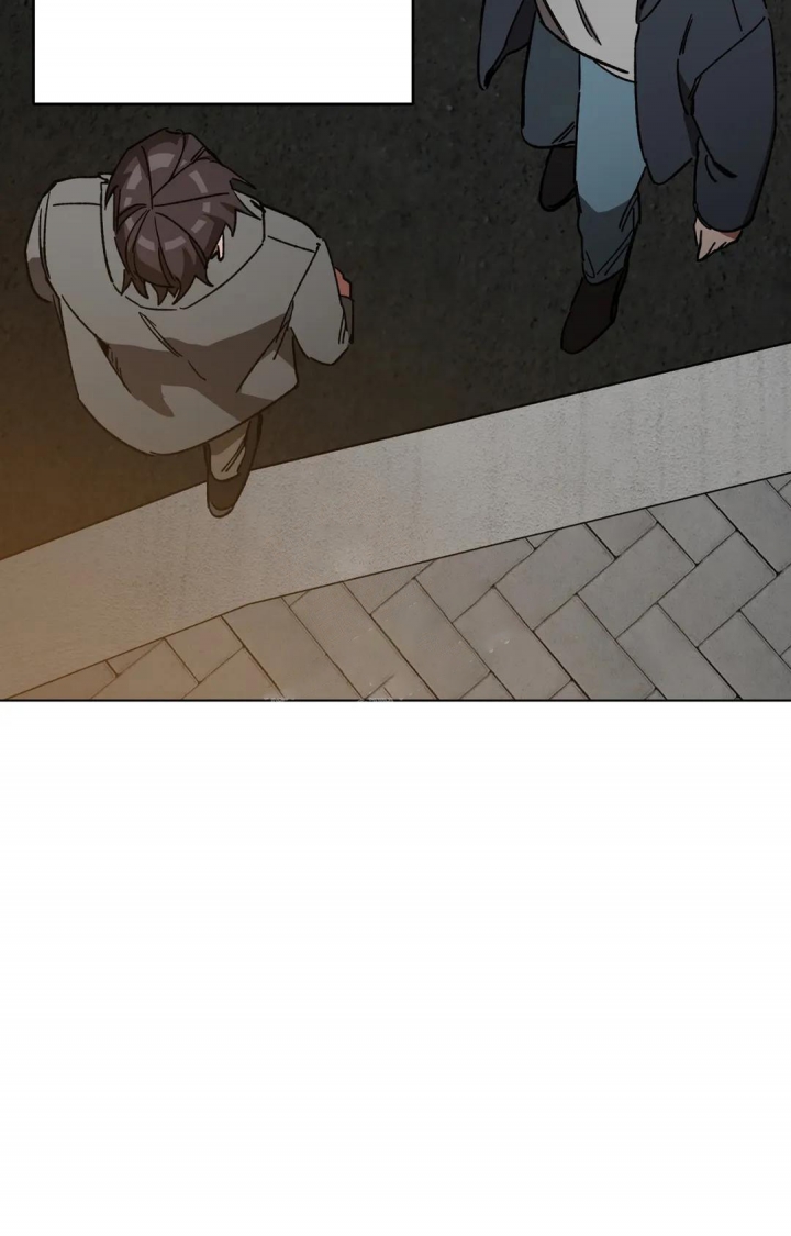 《蒙眼游戏》第93话 第20页