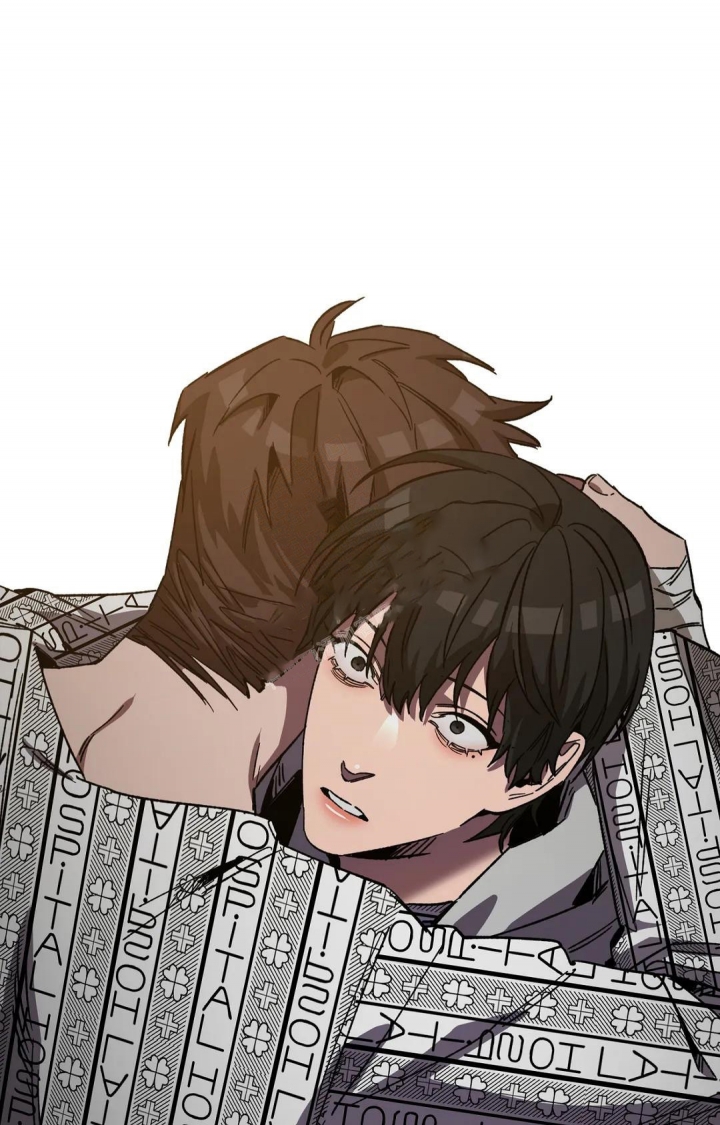 《蒙眼游戏》第93话 第45页