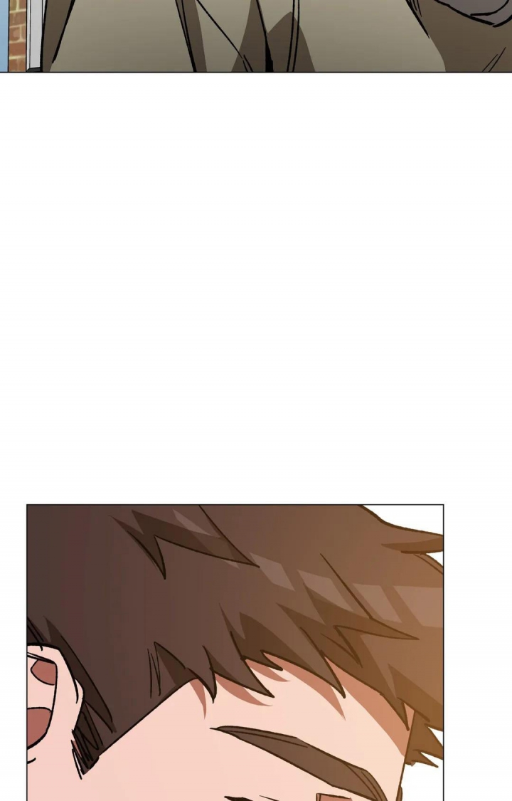 《蒙眼游戏》第99话 第31页