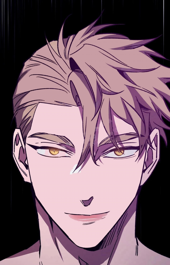 《蒙眼游戏》第99话 第41页
