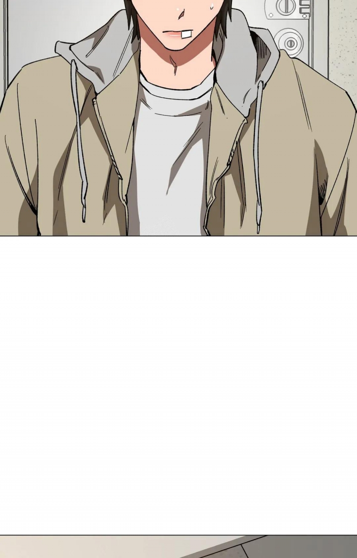 《蒙眼游戏》第99话 第4页