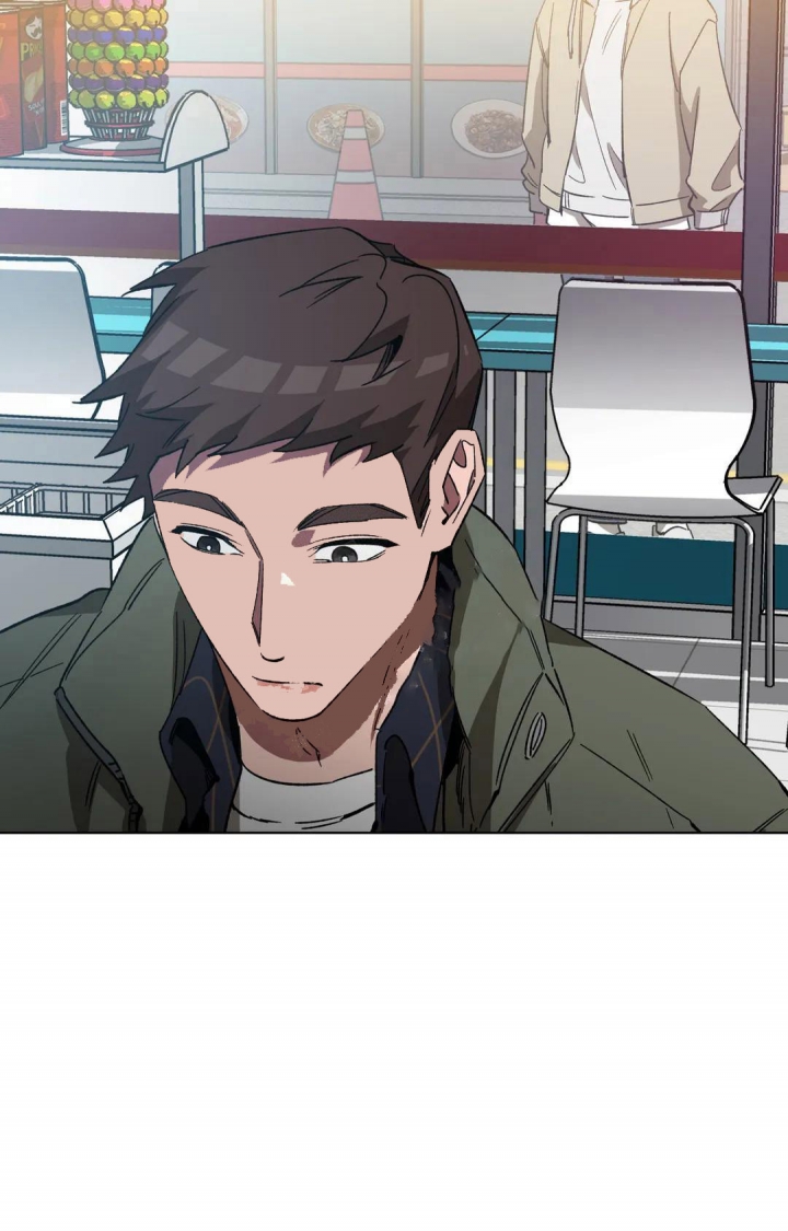 《蒙眼游戏》第100话 第36页