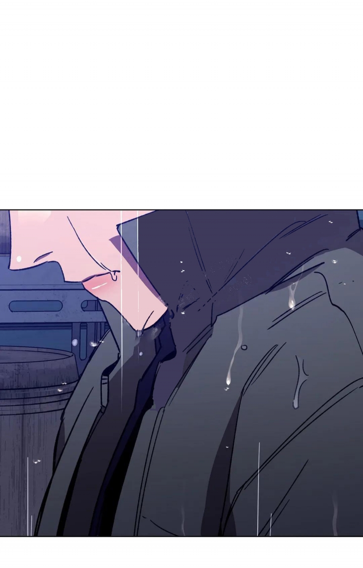 《蒙眼游戏》第104话 第15页