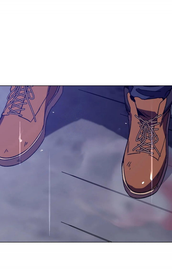 《蒙眼游戏》第104话 第20页