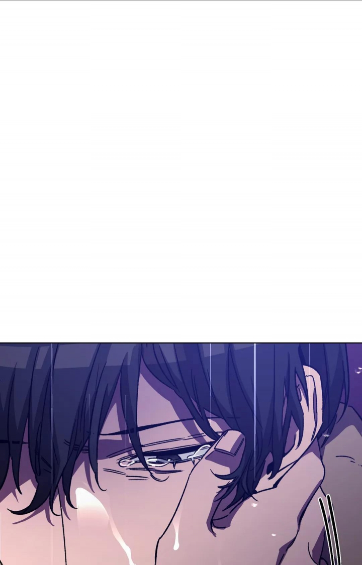 《蒙眼游戏》第104话 第24页