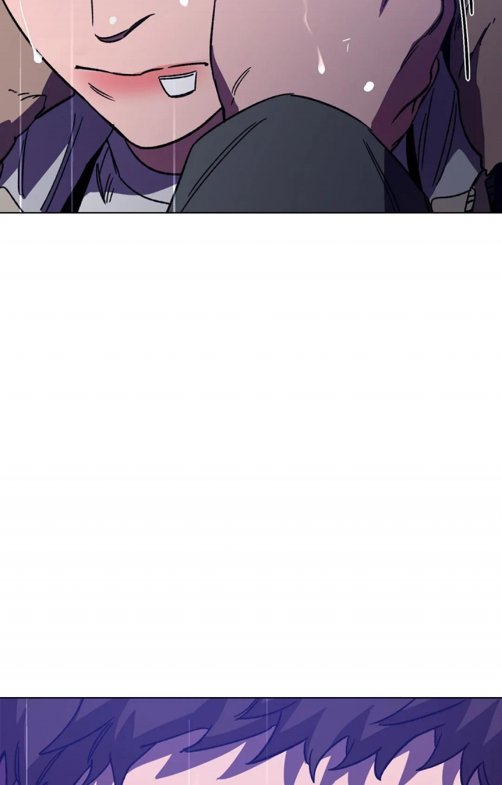 《蒙眼游戏》第104话 第25页