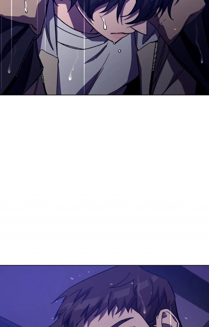 《蒙眼游戏》第104话 第31页