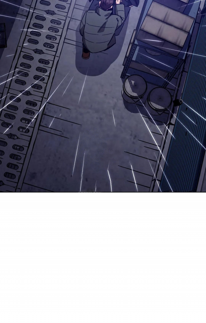 《蒙眼游戏》第104话 第34页