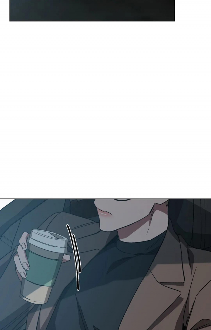 《蒙眼游戏》第104话 第39页