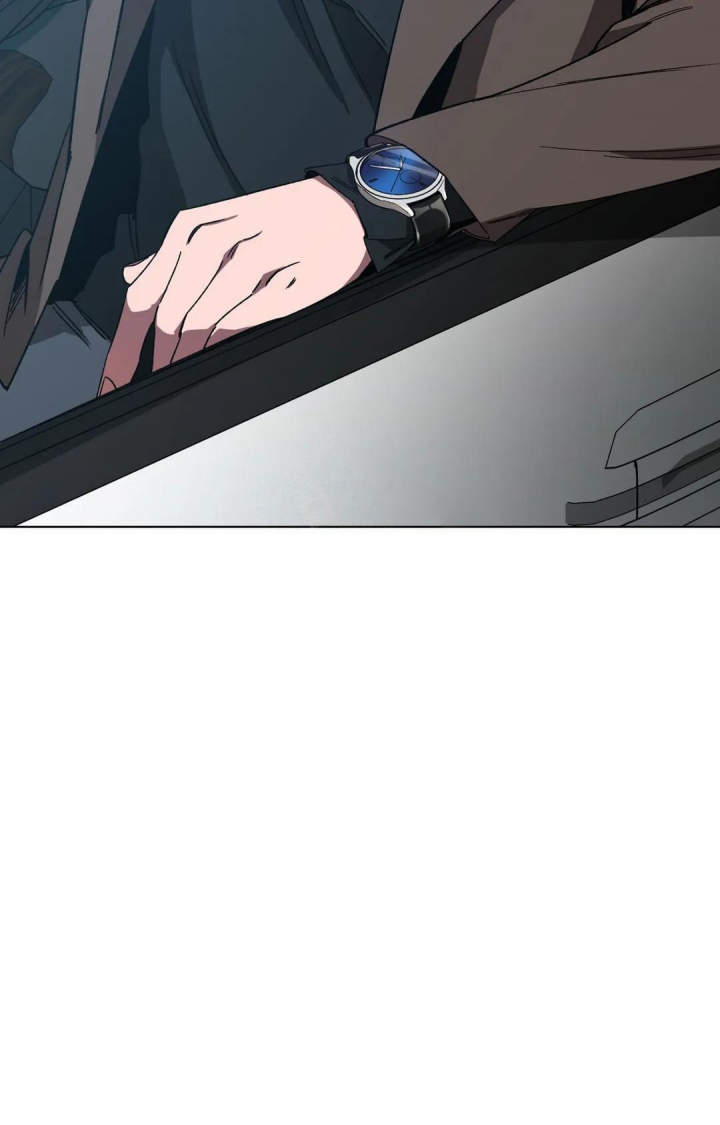 《蒙眼游戏》第104话 第40页