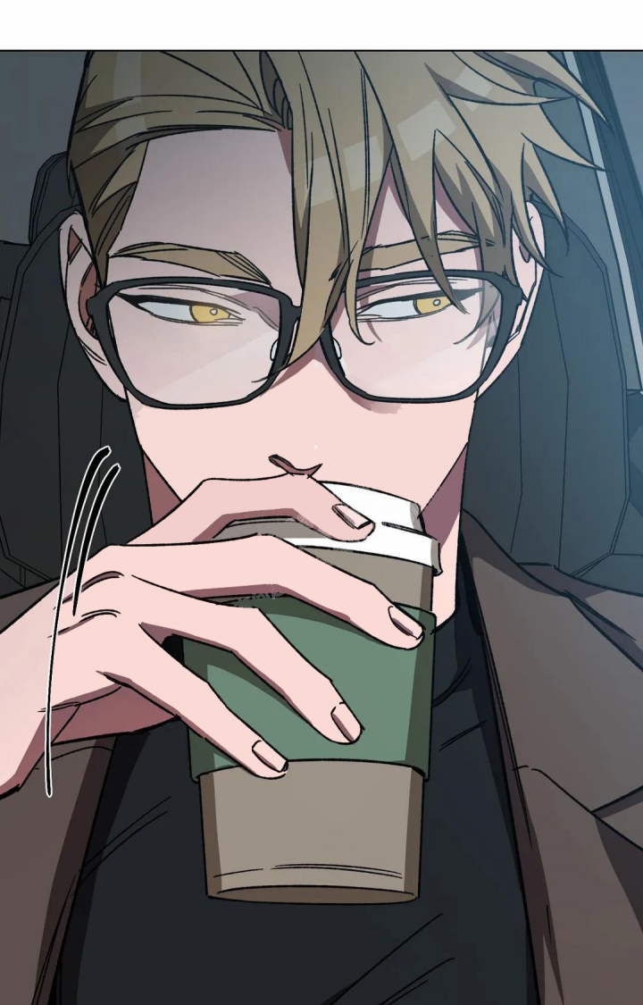 《蒙眼游戏》第104话 第41页