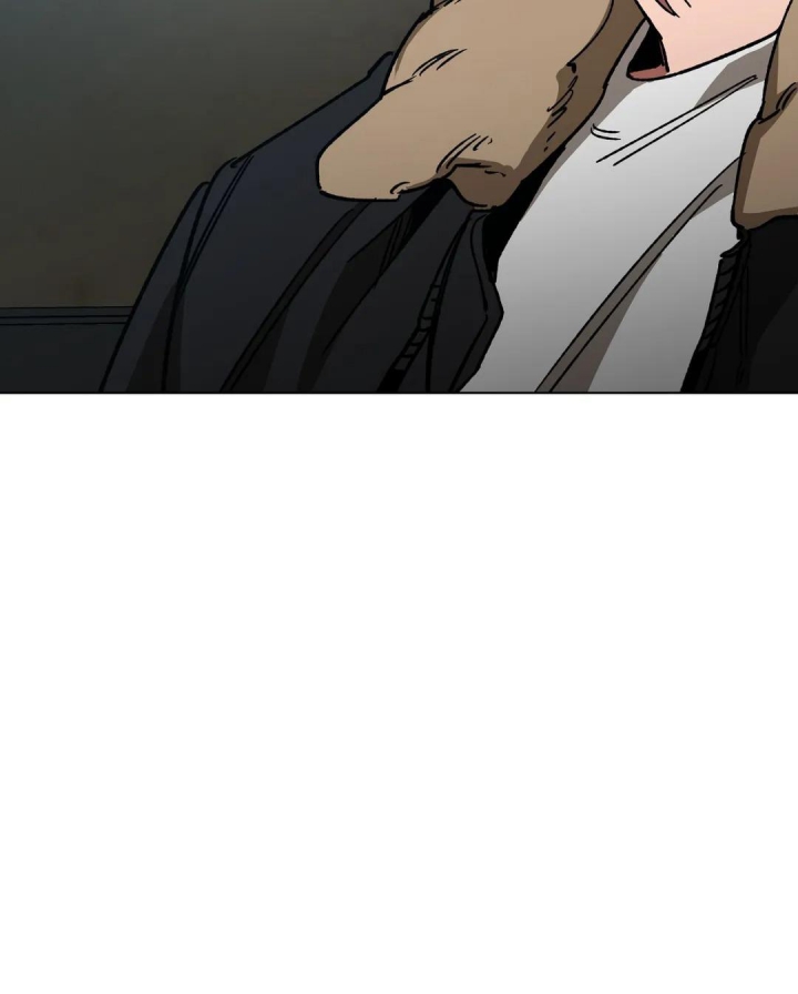 《蒙眼游戏》第104话 第48页