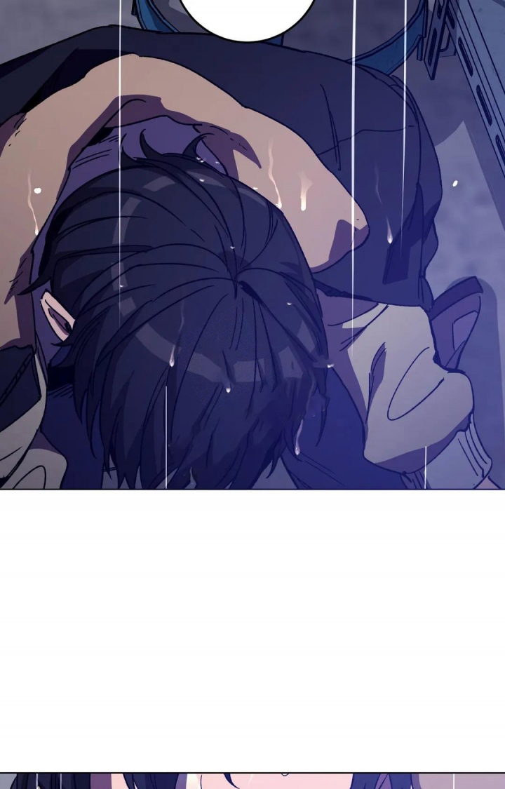 《蒙眼游戏》第104话 第4页